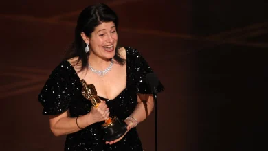 The winners list : NPR