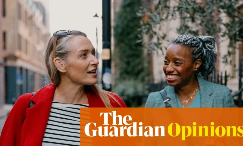 The world needs more compliments. Just try not to be weird about it | Emma Beddington