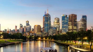 The world’s best cities for 2026, according to Time Out