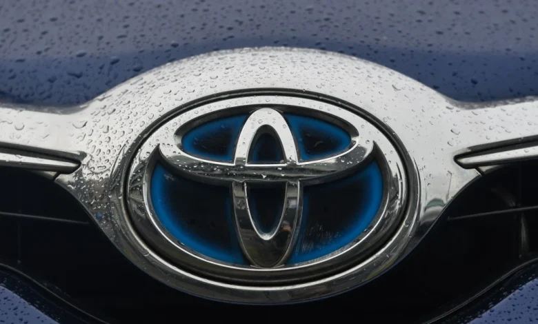 The world’s biggest automaker has one of the dirtiest supply chains: report