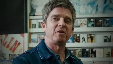 The worst musician Noel Gallagher said was ever in Oasis