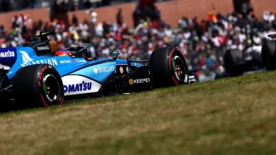 The worst part of what F1 2026 has done to Suzuka