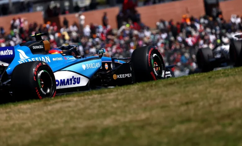 The worst part of what F1 2026 has done to Suzuka