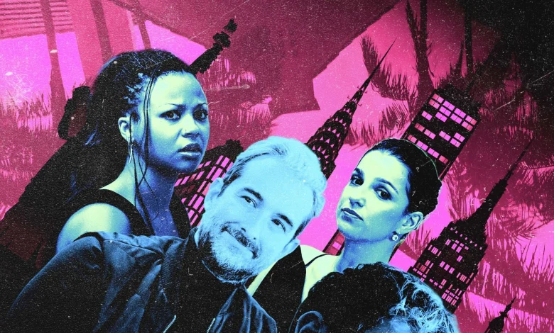 The ‘Industry’ Season 5 Plot Prediction Market