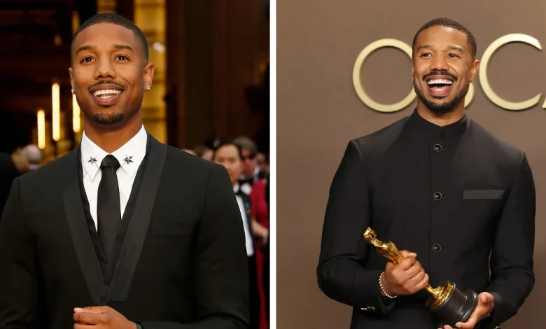Then And Now: 25 Stars From This Year's Oscars Compared With Their Very First Appearance At The Academy Awards