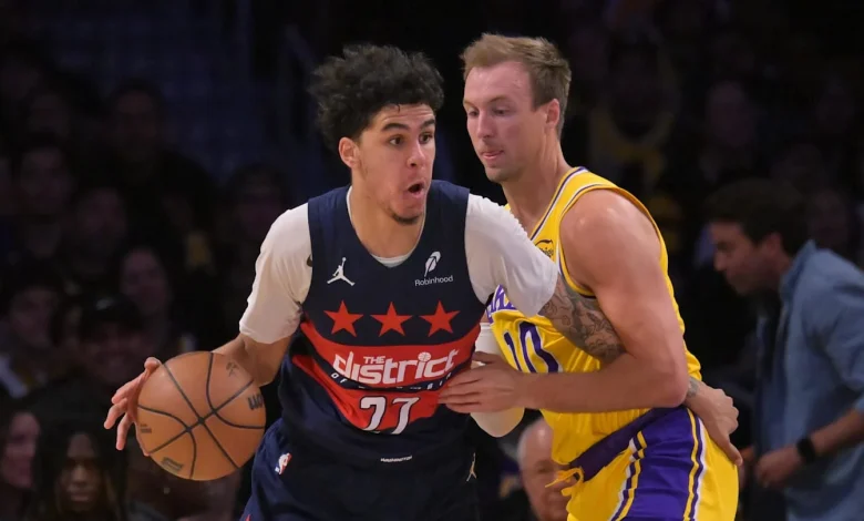 There Is Only One Way to Fix the NBA Draft Lottery