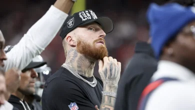 There are lessons to be learned from the Maxx Crosby trade misadventure