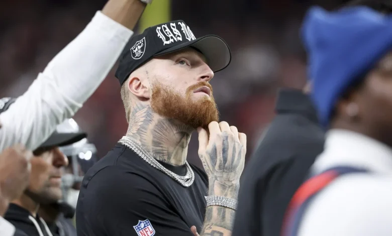 There are lessons to be learned from the Maxx Crosby trade misadventure