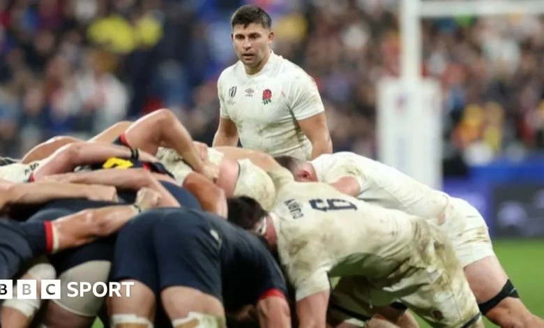 'There were tears - but I had to peek behind curtain of head injuries in rugby'