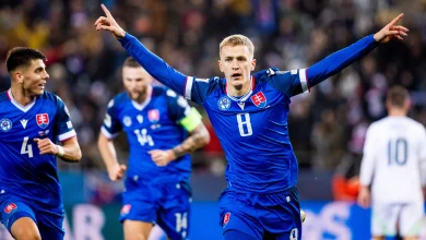 There's a simple way to watch Slovakia vs Kosovo for *FREE*