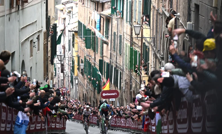 There's beauty in Pogačar's dominance, magic in Siena, and too much of a good thing on the route – Reflections from Strade Bianche 2026