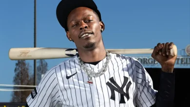 There’s no reason for the Yankees-Jazz Chisholm lovefest to end