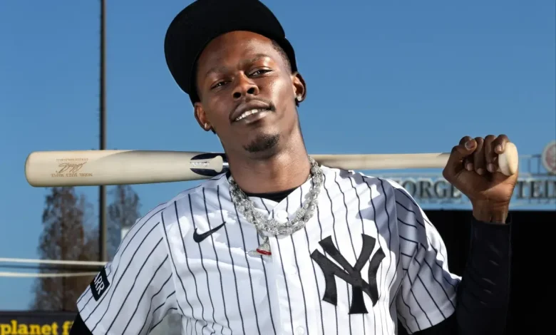 There’s no reason for the Yankees-Jazz Chisholm lovefest to end