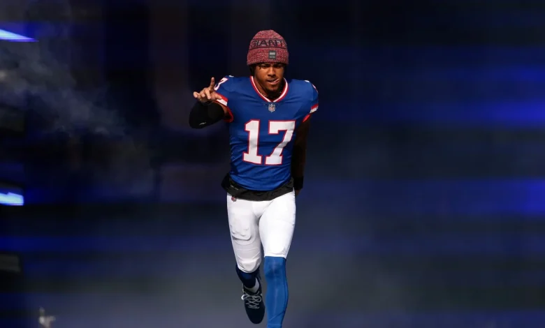 There’s widespread belief WR Wan’Dale Robinson will sign with the Titans