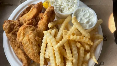 These 10+ classic Jersey Shore restaurants never go out of style