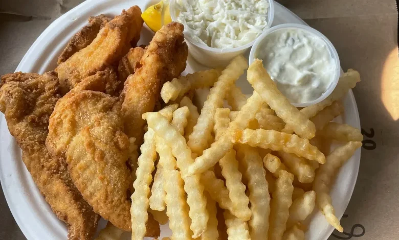 These 10+ classic Jersey Shore restaurants never go out of style