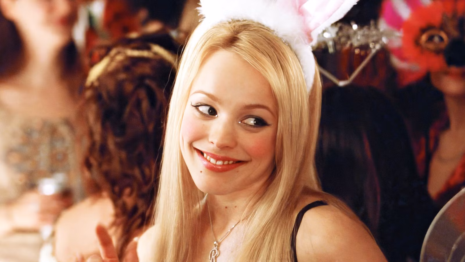 These Rachel McAdams Movies Are Total Bangers