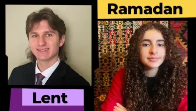 These kids are fasting from food and phones for their religion | story | Kids News