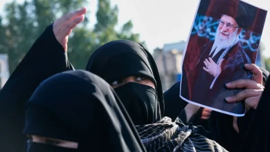 They Bet Khamenei Would Be 'Out' but Saw Payout Evaporate