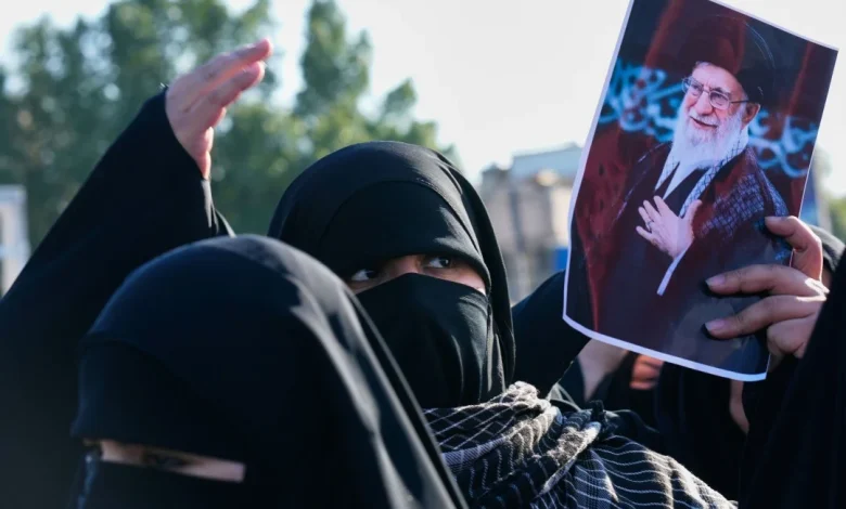 They Bet Khamenei Would Be 'Out' but Saw Payout Evaporate