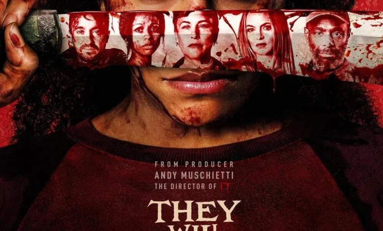 They Will Kill You Movie (2026) | Release Date, Review, Cast, Trailer