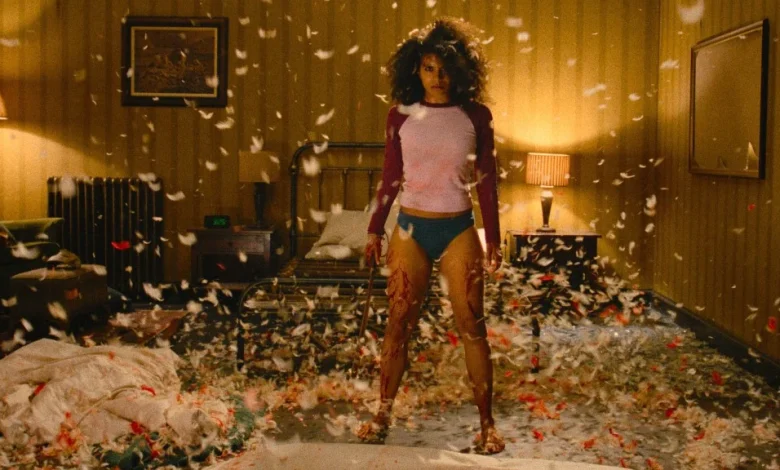 'They Will Kill You' Previews At $1M; 'Project Hail Mary' No. 1