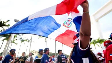 They came to win the WBC. Olympic qualification was a surprising part of the deal