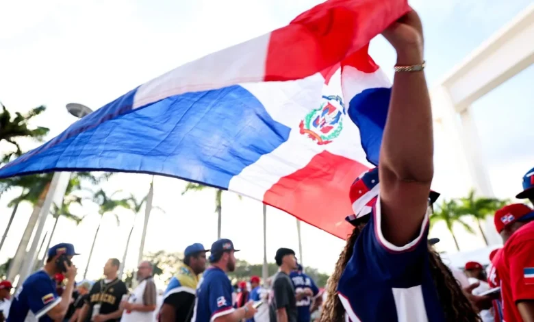 They came to win the WBC. Olympic qualification was a surprising part of the deal