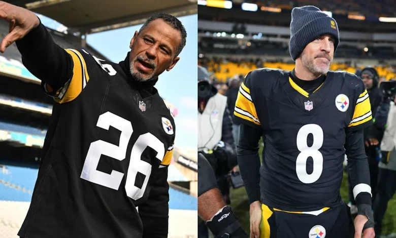 'They need to move forward'