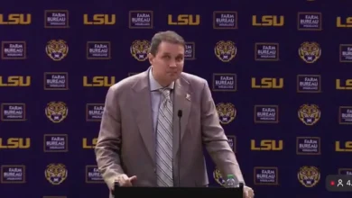 “They’re pretty mad for a coach they didn't think was