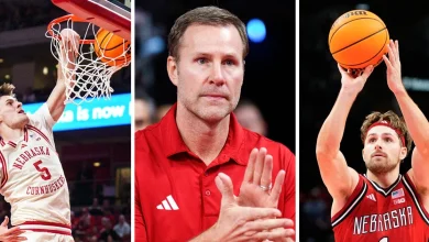 They've never won an NCAA Tournament game. Is the ninth time the charm?