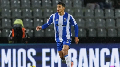 Thiago Silva joga de titular? Escalação do Porto hoje contra o Moreirense (15/03)