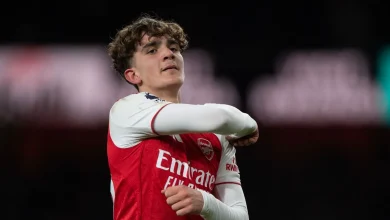 Thierry Henry's reaction to iconic Max Dowman moment speaks volumes and sums up Arsenal mood