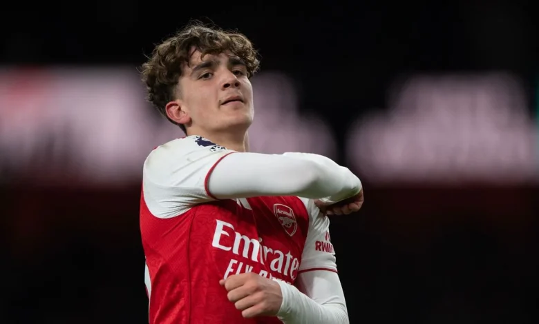 Thierry Henry's reaction to iconic Max Dowman moment speaks volumes and sums up Arsenal mood