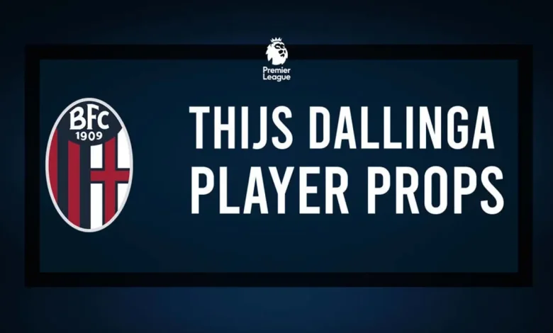 Thijs Dallinga vs. SC Pisa – Player props & odds to score a goal on March 2