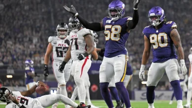 Things Are About to Get Interesting