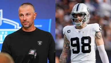 Things have a way of working out 'the way they're supposed to'