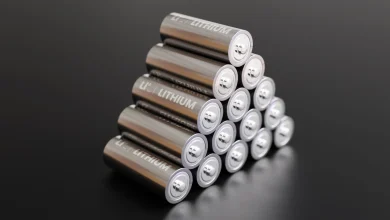 This Battery Tech Breakthrough Could Be A Big Game-Changer