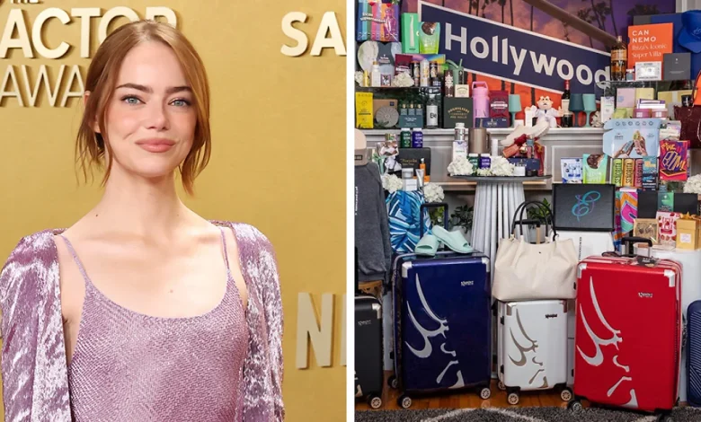 “This Is Ridiculous”: Here’s What’s Inside The Jaw-Dropping $346K Oscars Gift Bag For Nominees