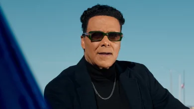 This Michael Jackson Soundalike Went Viral. Can He Become a Star?