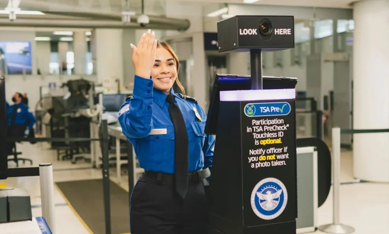 This New TSA Wait Time Tool Is Better Than The MyTSA App