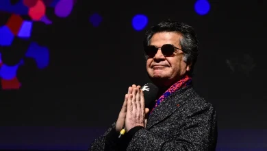 This Oscar-nominated filmmaker wants to go back to Iran. Even if prison and war await.