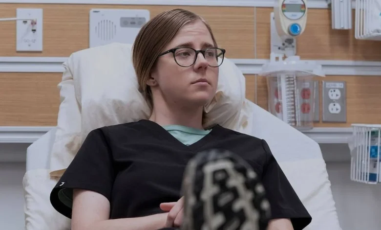 This Pitt Season 2 Storyline Brings One Character's Journey Full Circle