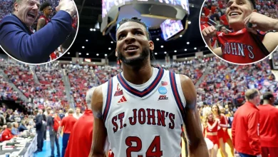 This St. John's season is already a success — what comes next is gravy