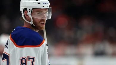 This Week in the NHL: Legendary milestone for McDavid?