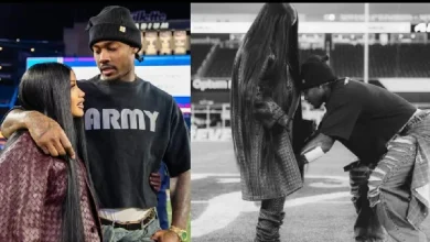 This is why Cardi B and Stefon Diggs split up