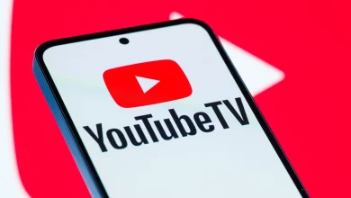 This live TV streaming service just sent all its customers to YouTube TV