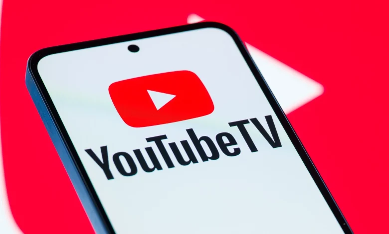 This live TV streaming service just sent all its customers to YouTube TV