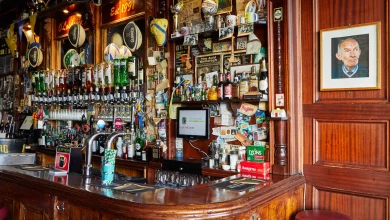 This north London Irish pub with excellent Guinness is the best boozer in the city for St Patrick’s Day 2026