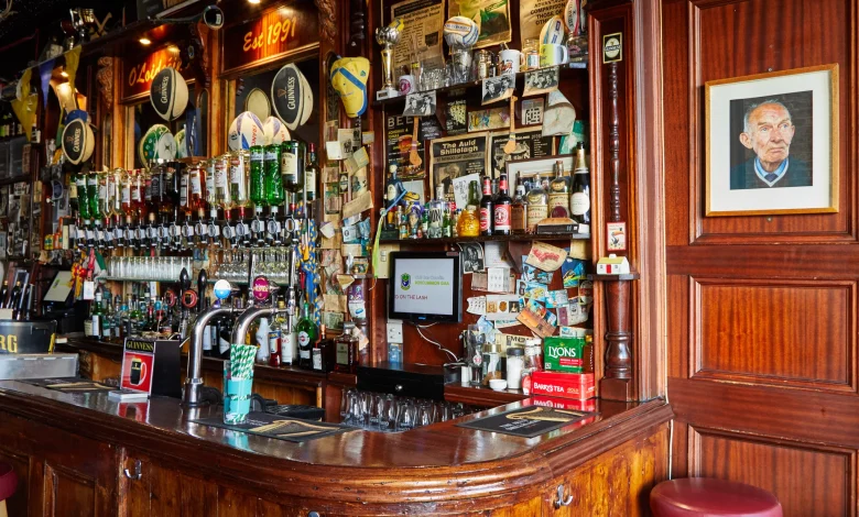 This north London Irish pub with excellent Guinness is the best boozer in the city for St Patrick’s Day 2026